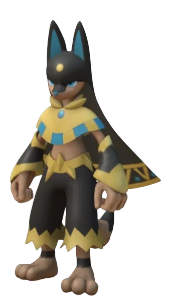 Anubis