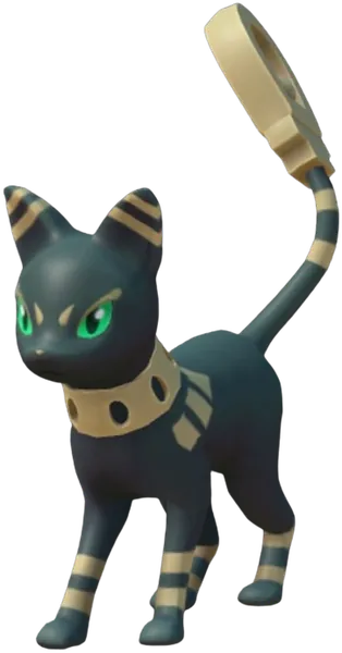 Mau