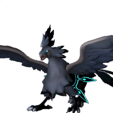 Shadowbeak