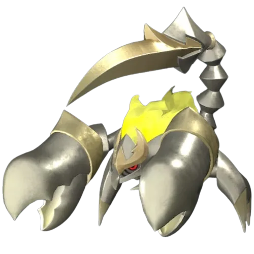 Menasting Terra