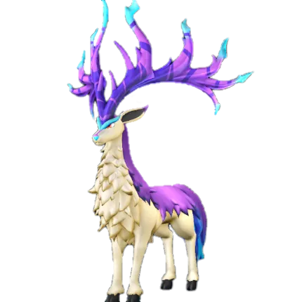 Eikthyrdeer
