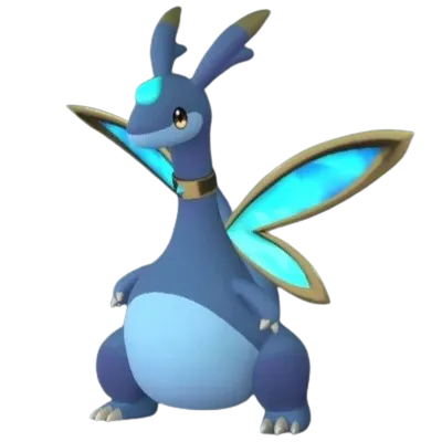 Elphidran Aqua