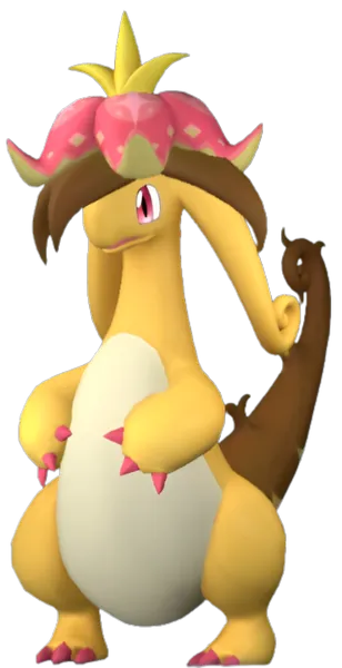 Dinossom Lux