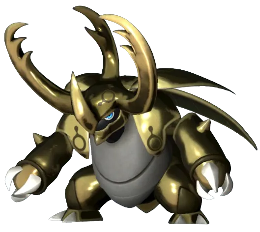 Warsect Terra