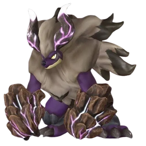 Blazamut Ryu