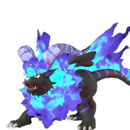 Blazehowl Noct