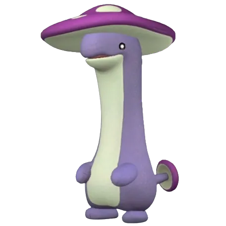 Shroomer Noct