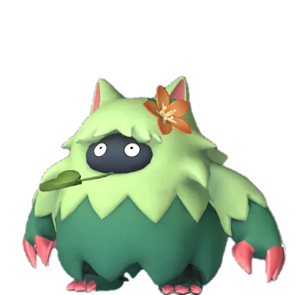 Wumpo Botan